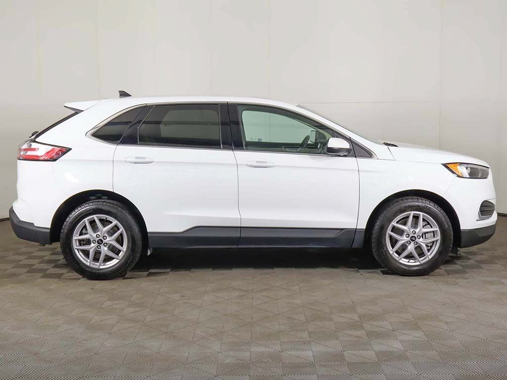 Used 2023 Ford Edge SEL w/ Convenience Package AWD/4WD image 18
