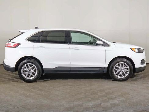 Used 2023 Ford Edge SEL w/ Convenience Package AWD/4WD image 18