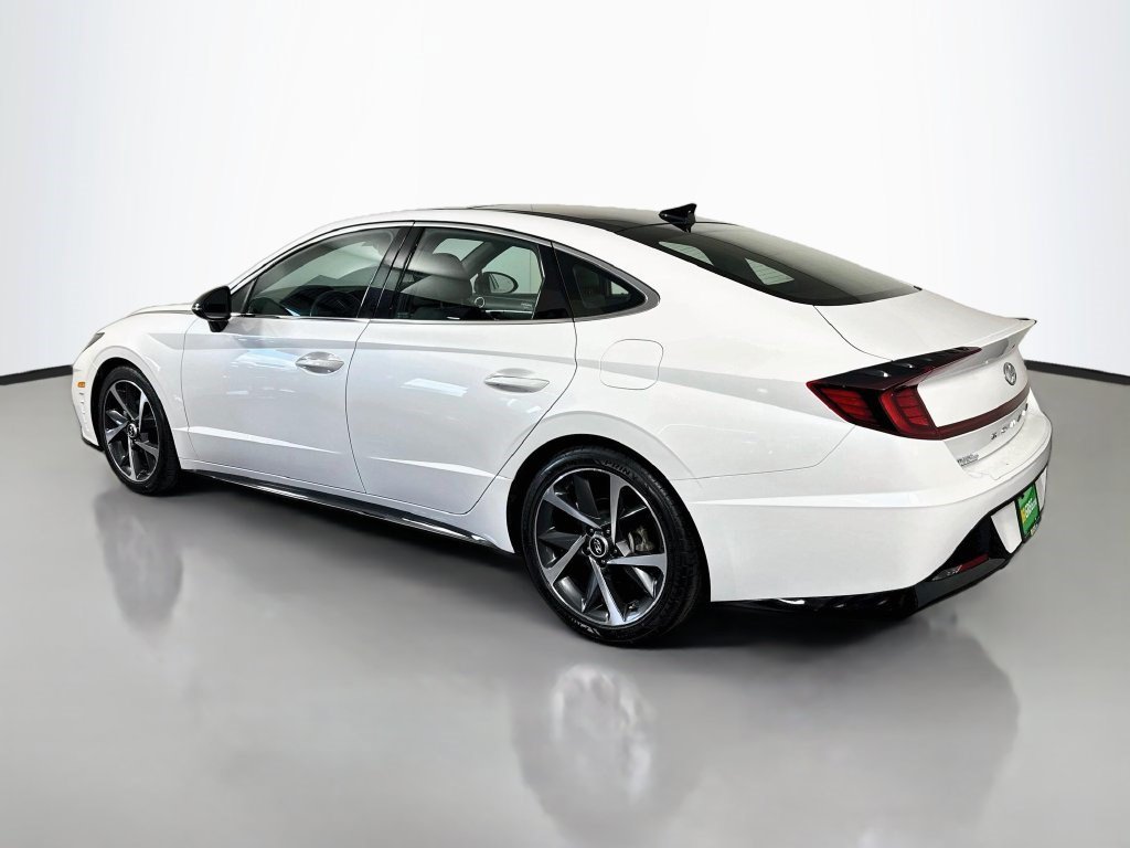 Used 2022 Hyundai Sonata SEL Plus FWD image 7