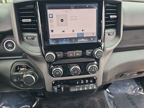 New 2026 RAM 1500 Tradesman AWD/4WD image 19