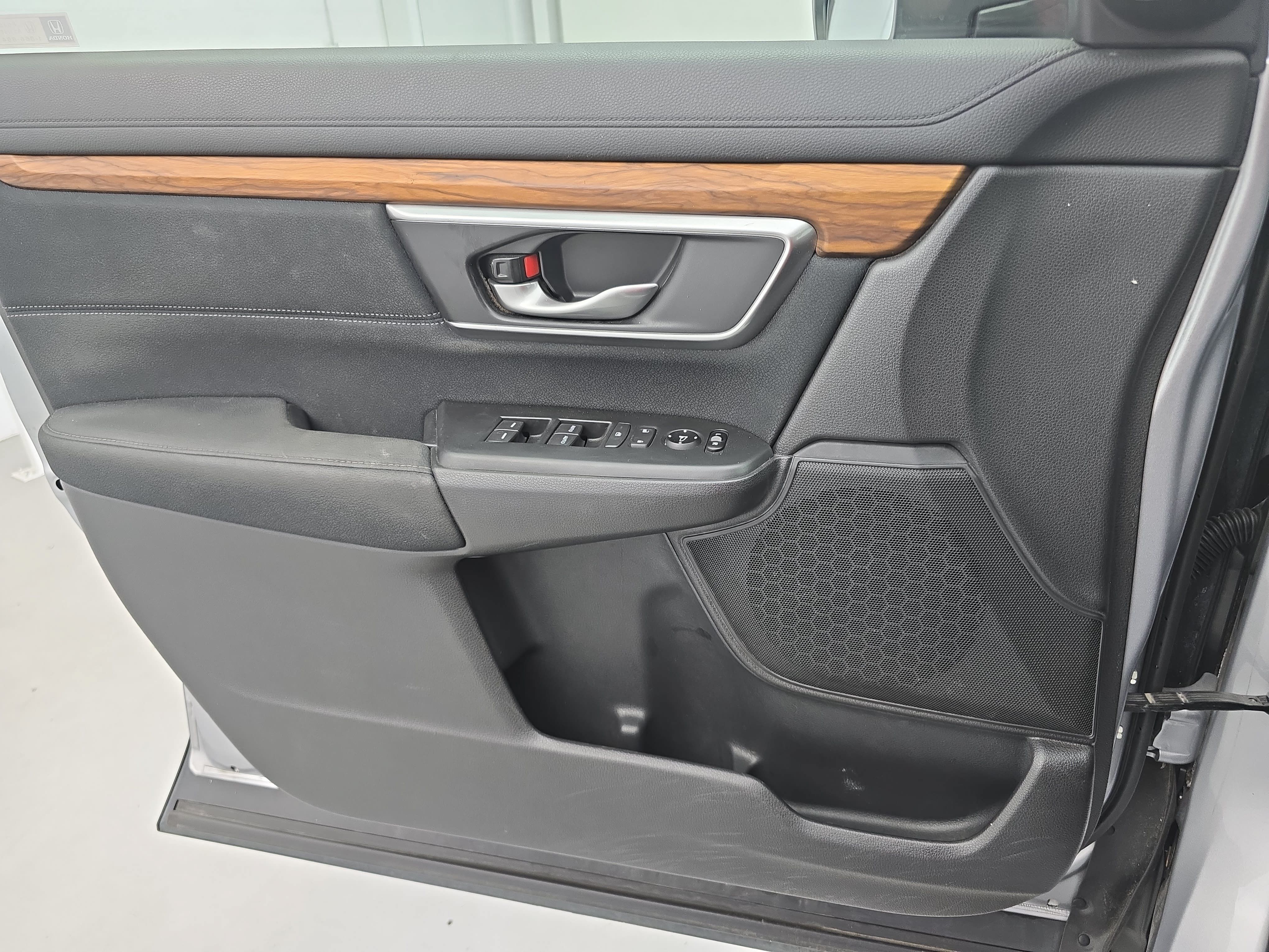 Used 2019 Honda CR-V EX image 26