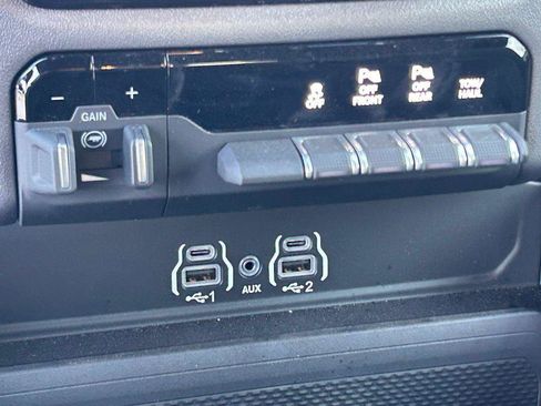 New 2026 RAM 1500 Big Horn AWD/4WD image 26