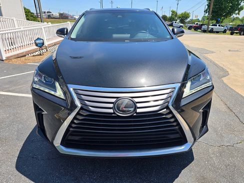 Used 2017 Lexus RX 350 FWD w/ Premium Package image 9