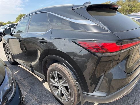Used 2024 Lexus RX 350 Premium image 7