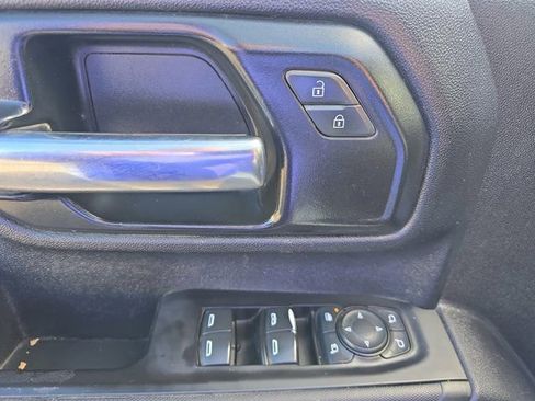 Used 2021 Chevrolet Silverado 3500 W/T w/ WT Convenience Package AWD/4WD image 22