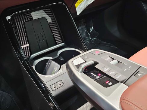 New 2026 BMW X1 xDrive28i image 17