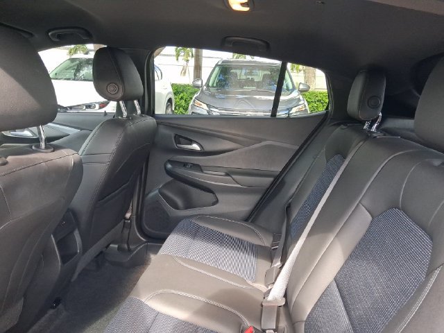 Used 2025 Buick Envista Preferred w/ Convenience I Package FWD image 6