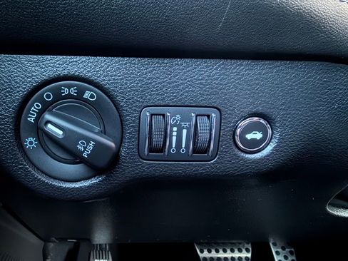 Used 2023 Dodge Challenger GT w/ Plus Package image 16