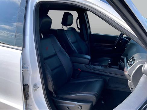 Used 2025 Dodge Durango GT AWD/4WD image 9
