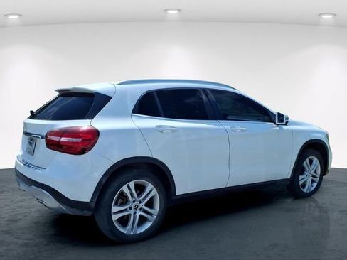 Used 2020 Mercedes-Benz GLA 250 image 14