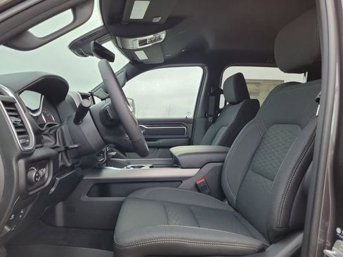 New 2026 RAM 1500 Big Horn image 21