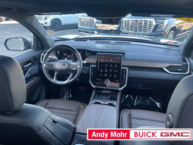 Used 2026 GMC Acadia Denali Ultimate AWD/4WD image 44