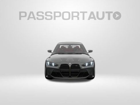 New 2027 BMW M3 Competition image 3
