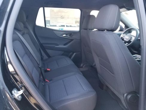 New 2026 Chevrolet Equinox LT image 21