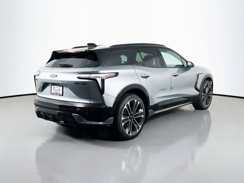 New 2026 Chevrolet Blazer EV SS image 5