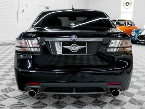 Used 2008 Saab 9-3 Turbo X w/ Touring Package AWD/4WD image 8