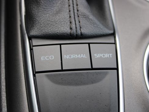 Certified 2024 Toyota Camry LE image 21