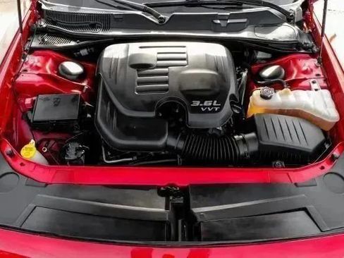 Used 2021 Dodge Challenger SXT w/ Blacktop Package image 42