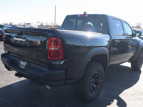 New 2026 RAM 1500 RHO image 23