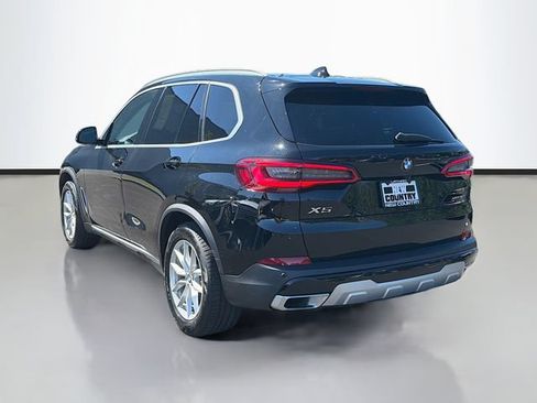 Used 2020 BMW X5 xDrive40i w/ Premium Package AWD/4WD image 5