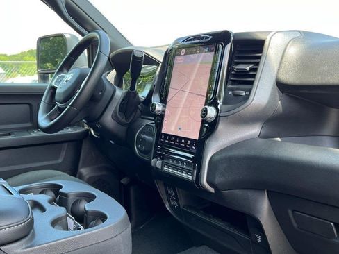 New 2025 RAM 2500 Tradesman image 7