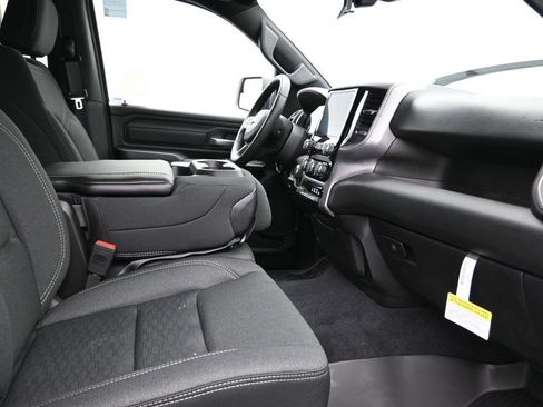 New 2025 RAM 1500 Tradesman image 17