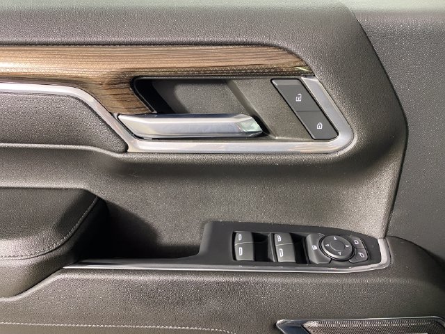 Certified 2023 Chevrolet Silverado 1500 RST w/ RST All Star Premium Package AWD/4WD image 13