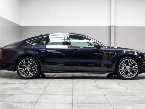 Used 2018 Audi A7 3.0T Prestige w/ Prestige Package AWD/4WD image 7