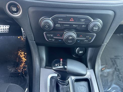 Used 2023 Dodge Charger Scat Pack RWD image 29