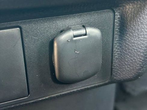 Certified 2025 Toyota Tacoma SR RWD image 19