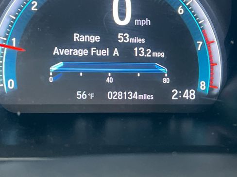 Used 2021 Honda Civic LX image 22