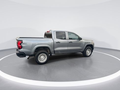 Used 2023 Chevrolet Colorado W/T image 9