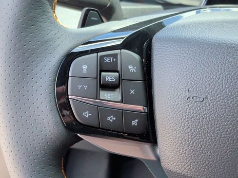 Used 2026 Ford Explorer Tremor w/ Tremor Ultimate Package AWD/4WD image 18