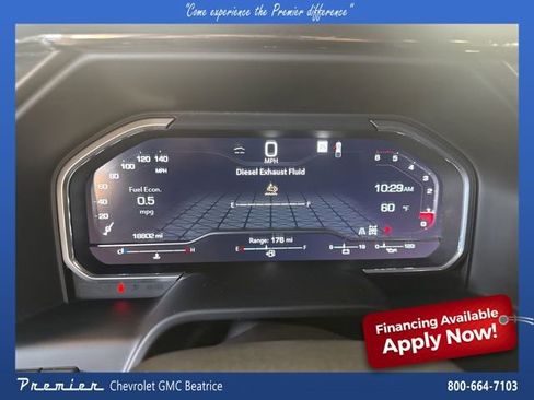 Used 2023 GMC Sierra 1500 AT4 w/ AT4 Premium Package image 28