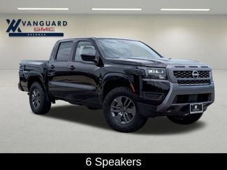 Used 2026 Nissan Frontier SV AWD/4WD 360° Tour