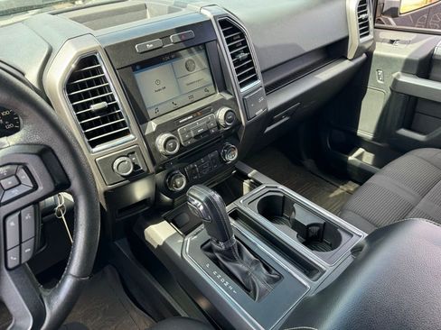 Used 2016 Ford F150 XLT w/ Equipment Group 302A Luxury AWD/4WD image 16