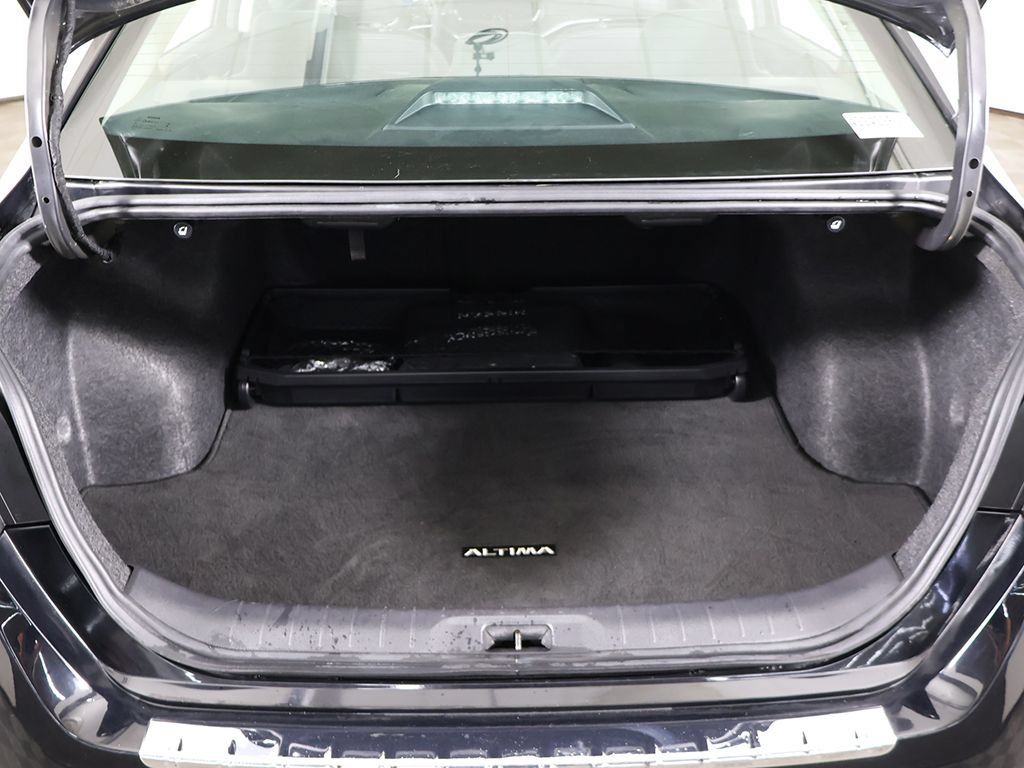 Used 2023 Nissan Altima 2.5 SL AWD/4WD image 20