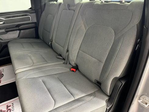 Used 2022 RAM 1500 Big Horn AWD/4WD image 34