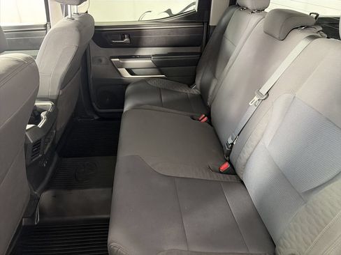 Used 2024 Toyota Tundra SR5 w/ SR5 Convenience Package AWD/4WD image 22