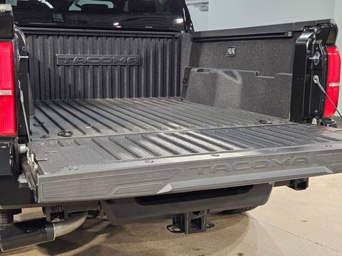 New 2026 Toyota Tacoma SR5 AWD/4WD image 21