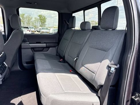Used 2024 Ford F150 XLT w/ Equipment Group 302A MID AWD/4WD image 23