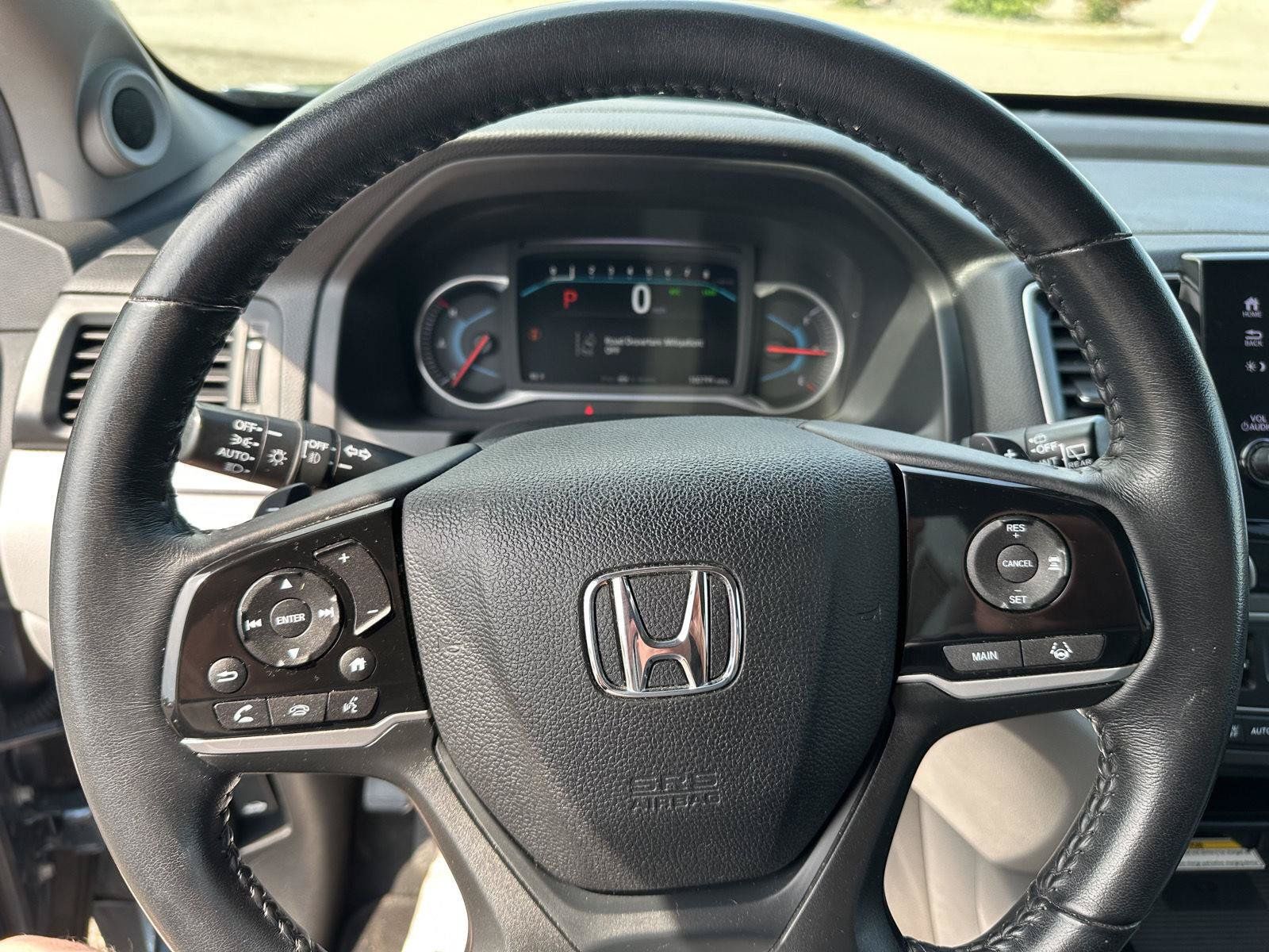 Used 2021 Honda Pilot Special Edition image 46