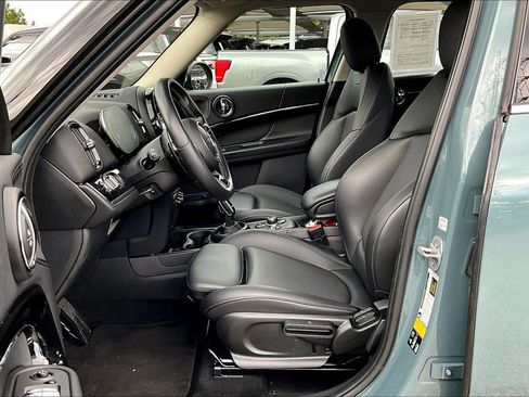 Used 2022 MINI Cooper Countryman S image 36