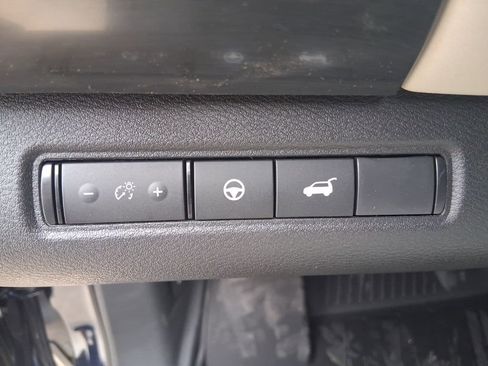 New 2026 Nissan Pathfinder SL AWD/4WD image 27