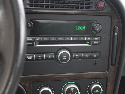 Used 2007 Saab 9-5 2.3T image 31