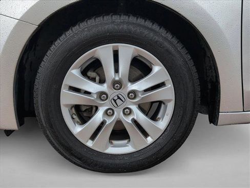 Used 2009 Honda Accord LX-P image 21