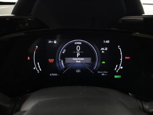 Certified 2022 Lexus NX 300h AWD image 21