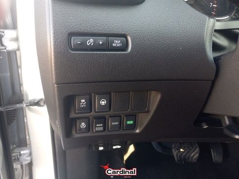 Used 2022 Nissan Rogue Sport SL w/ Premium Package image 30