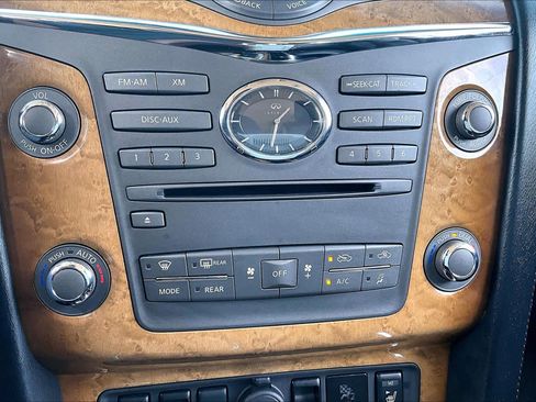 Used 2012 INFINITI QX56 4WD w/ Theater Pkg image 34