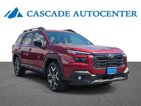 New 2026 Subaru Outback Touring XT AWD/4WD image 13